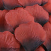 Wedding Events Decoration 500pcs Silk Rose Petals