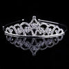 Wedding Tiara Bridal Princess Jewelry Rhinestone