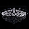 Wedding Tiara Bridal Princess Jewelry Rhinestone